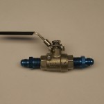 1-4 TurnValve