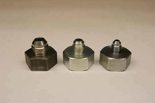 BottleNutsTeflonWashers