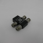 distribution block