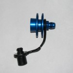 Quick Trick Line Coupler 19805