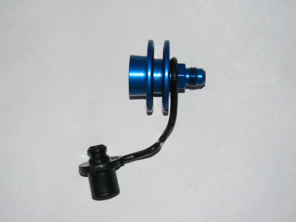 Quick Trick Line Coupler 19805