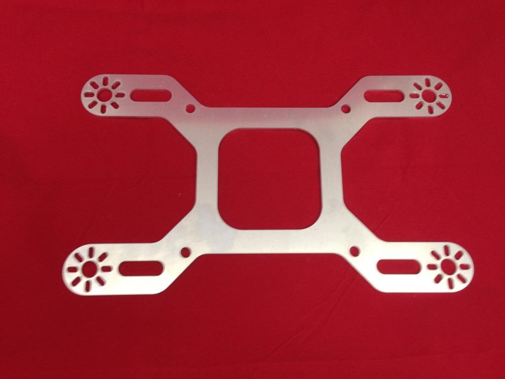 4150 4 sol bracket