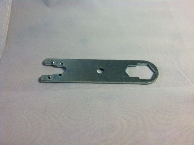 wrench
