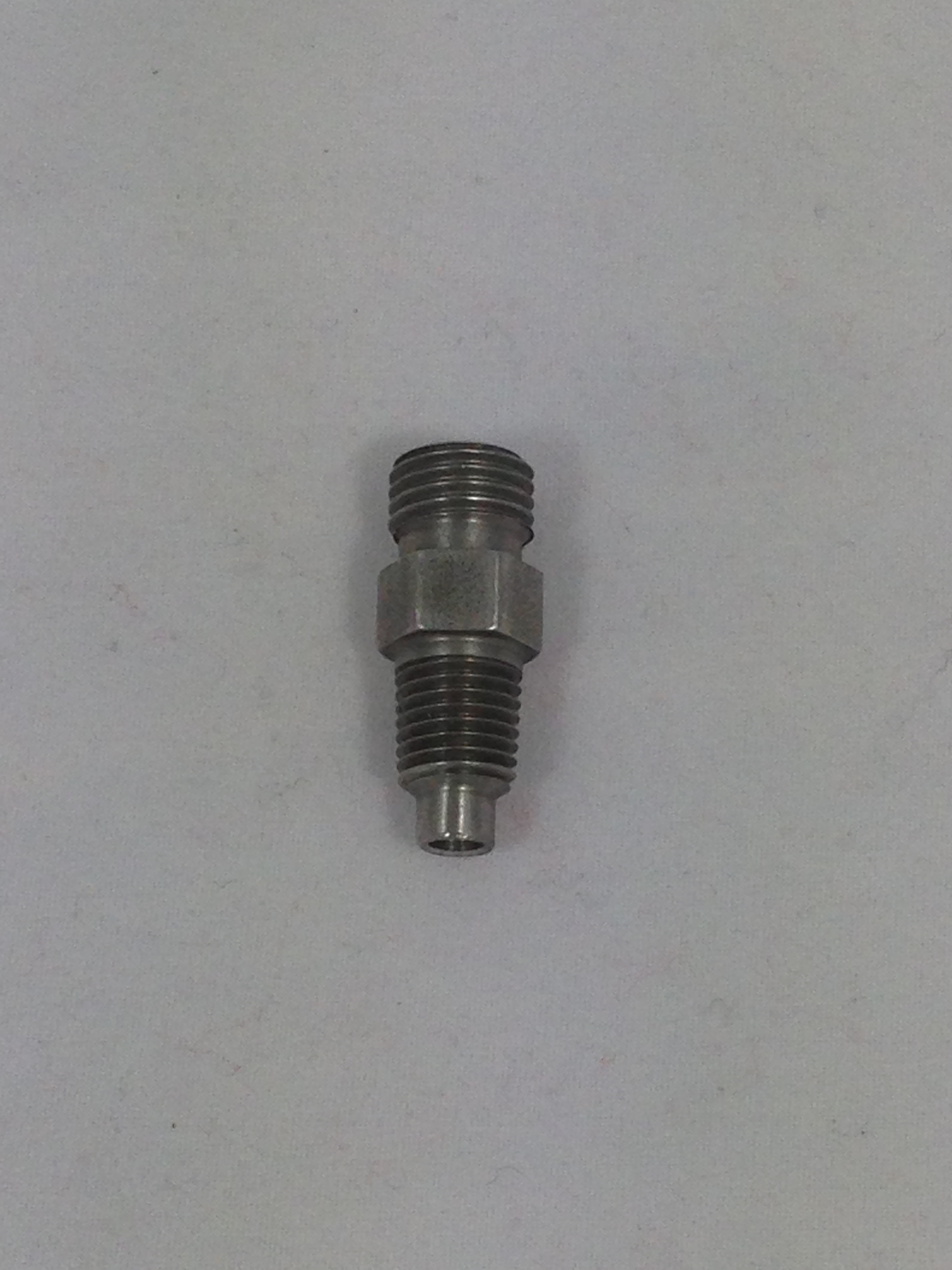 EFI Dry Annular
