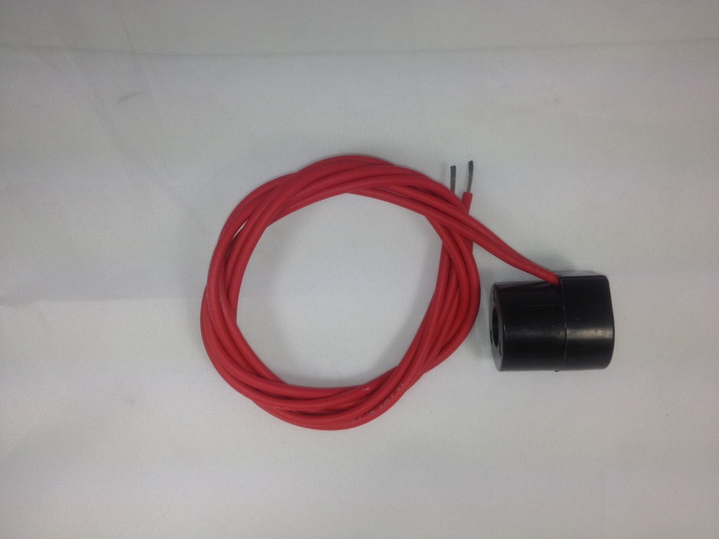 fuel coil
