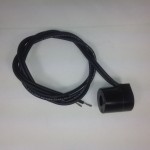 purge coil