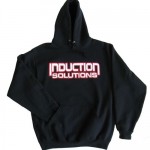 Induction Solutions Hoodie
