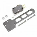 microswitches and bracket kits