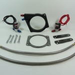 LS2 Plate System