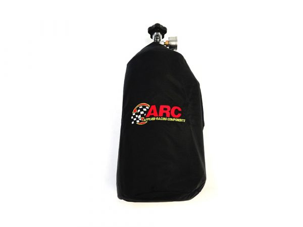 ARC Bottle Blanket View B
