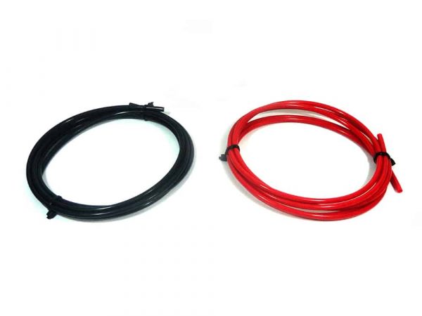 IS Soft Line Tubing