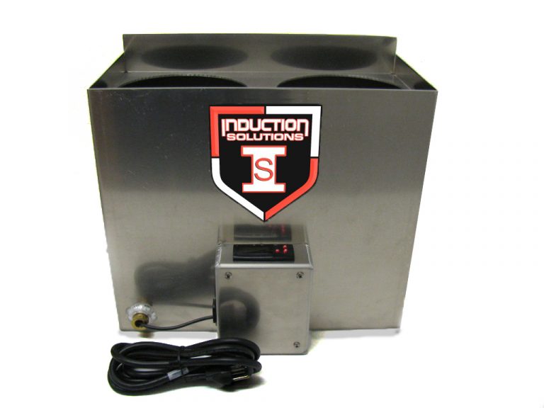 Nitrous Bottle Spa Induction Solutions