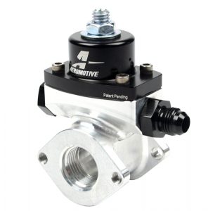 Aeromotive Modular Fuel Pressure Regulator - Induction Solutions