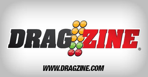 Dragzine Logo