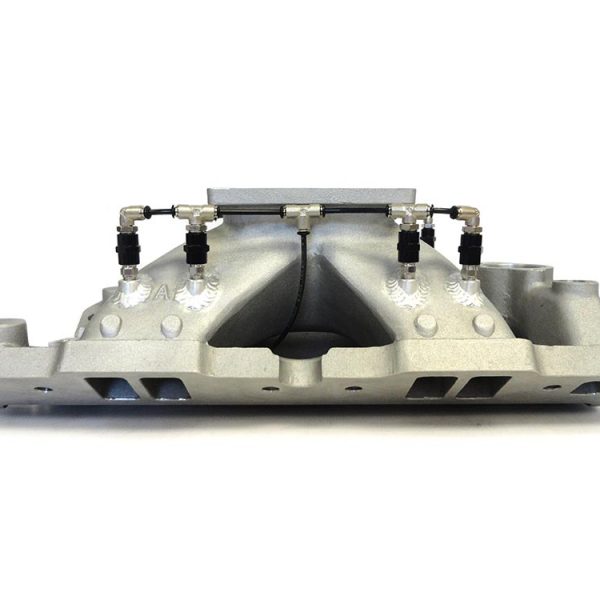 Soft Line Nitrous Plumb Kits Induction Solutions