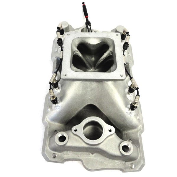 Soft Line Nitrous Plumb Kits Induction Solutions