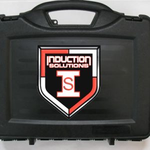 Standard Tool Tray - Induction Solutions