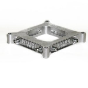 Pressure Relief Plate