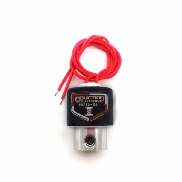 Induction Solutions Nitrous Oxide Systems The World's Fastest Nitrous