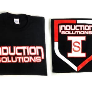 Induction Solutions Fitted Hat - Induction Solutions