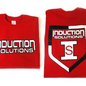 Induction Solutions Fitted Hat - Induction Solutions