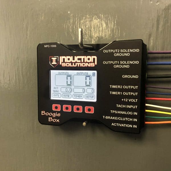 Nitrous Controllers Archives Induction Solutions