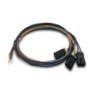 Boogie Box NPC-1006 Progressive Nitrous Controller Wiring Kit