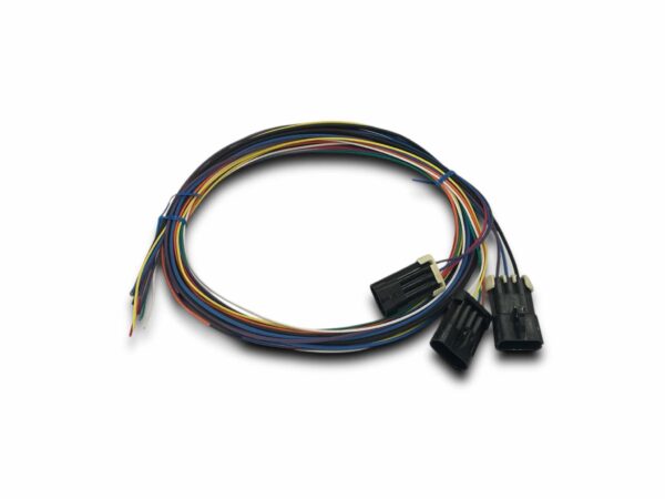 Boogie Box NPC-1006 Progressive Nitrous Controller Wiring Kit