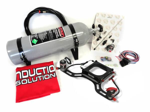 I-S SV-Xtreme Nitrous Plate System Complete Kit