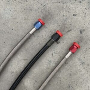 -6AN Garage Sale Lines