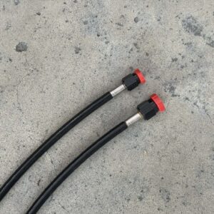 -4ANx-6AN Garage Sale Lines