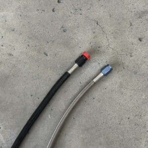 -3AN Garage Sale Lines