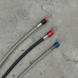 -4AN Garage Sale Lines