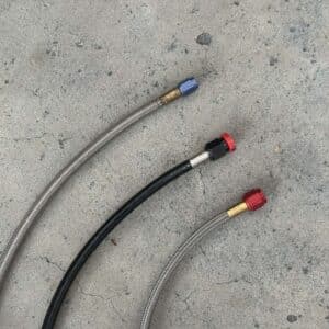 -3ANx-4AN Garage Sale Lines