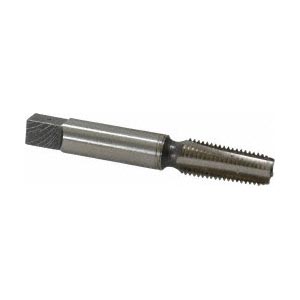 1/16 NPT Tap HSS w/ Bright finish