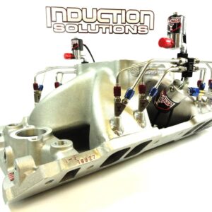 1 Stage Direct Port System (Copy)