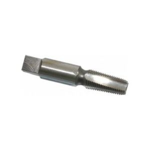 1/8 NPT Tap HSS w/ Bright finish