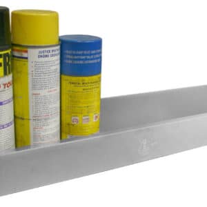 8 Can Shelf