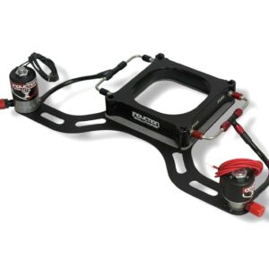 I-S Billet SV-Xtreme Plate Kit