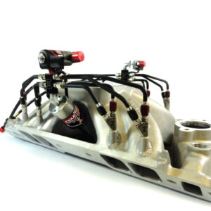 I-S X 275 Plumbed Super Victor 2896
