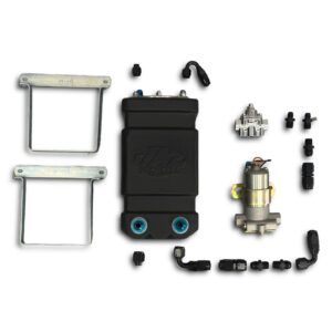 Stand Alone Fuel Enrichment Kit