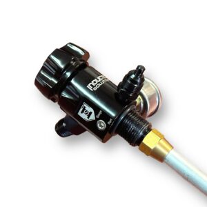 SuperMax Bottle Valve