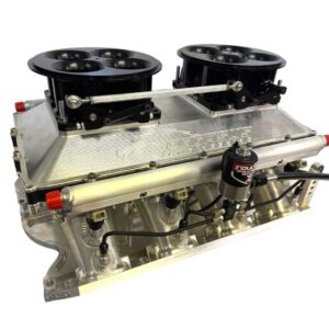 Dry X275 Direct Port System