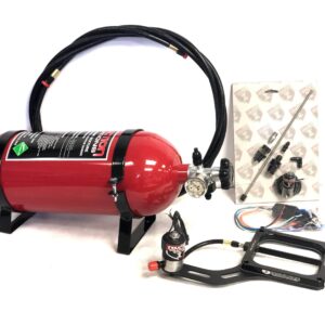 I-S Billet DryFI Complete Kit