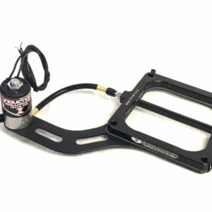 I-S Billet DryFI Plate Kit