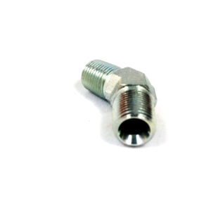 1/8 NPT 45° Fitting