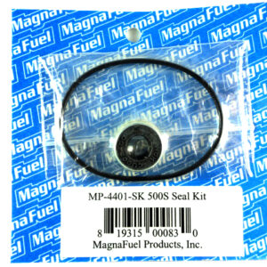 MagnaFuel ProStar 500 Fuel Pump Seal Kits