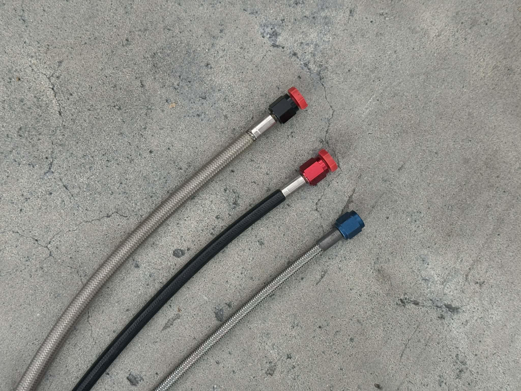 '-4AN Garage Sale Lines