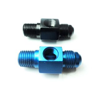 '-6 X 1/4 NPT w/ Purge Port