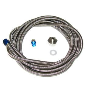 '-6 Nitrous Line Upgrade Kit